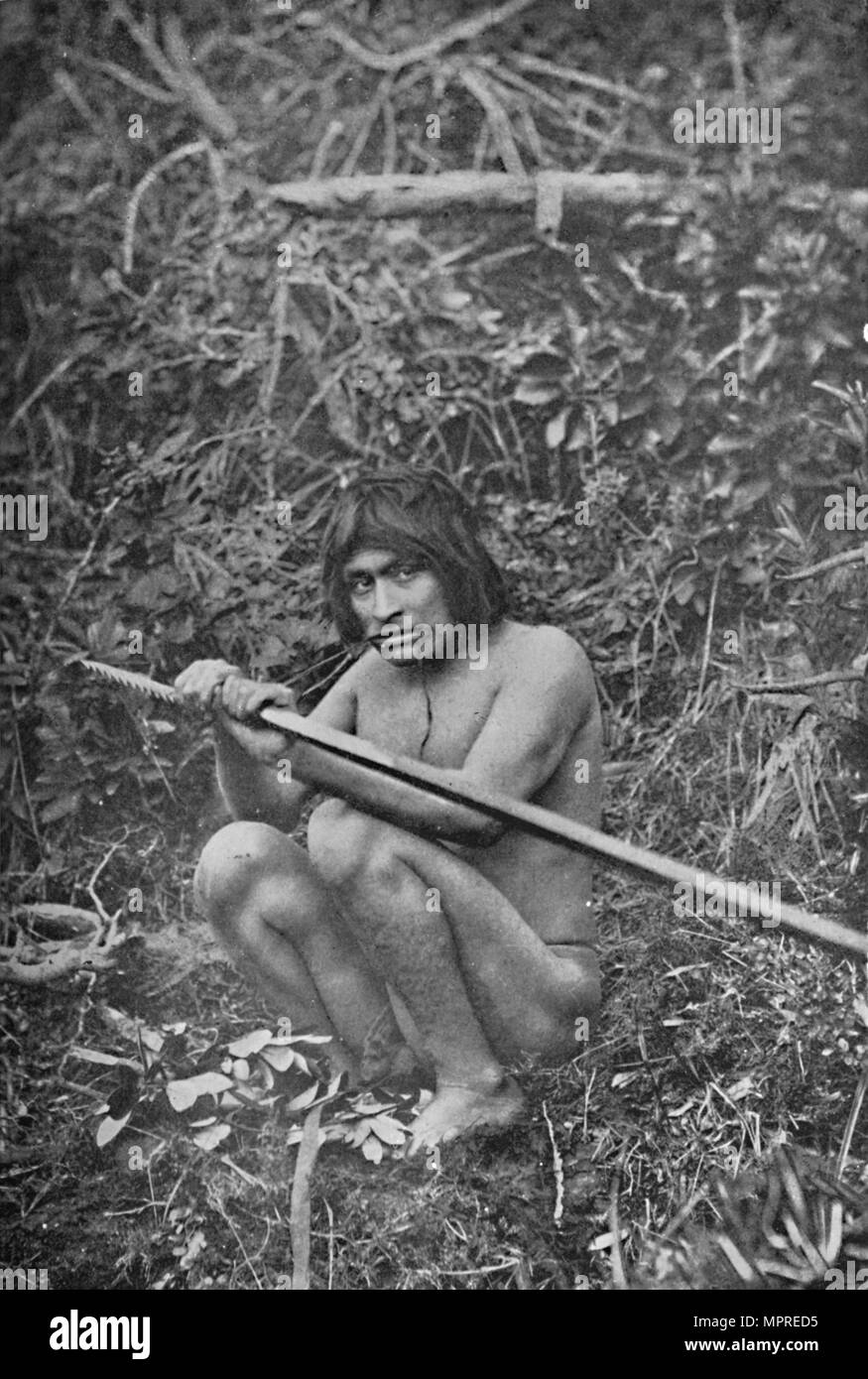 Yaghan 