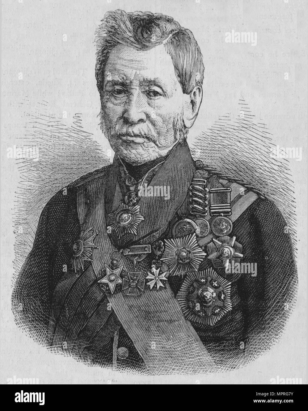 John burgoyne hires stock photography and images Alamy