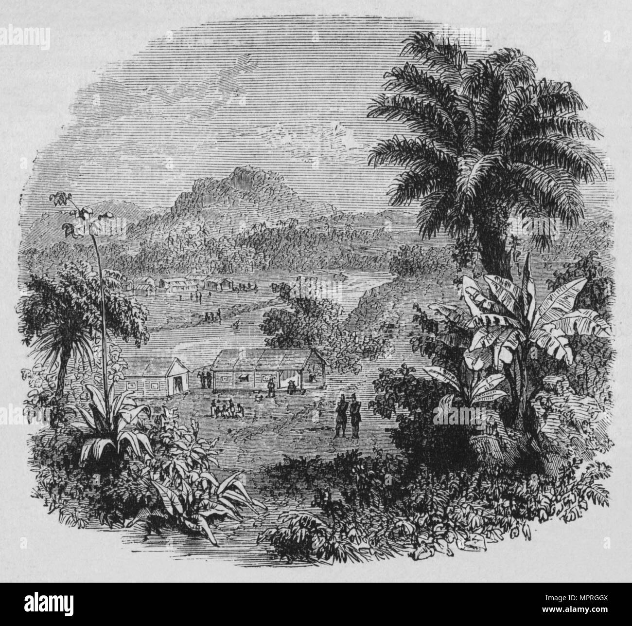 Cayenne guyane hires stock photography and images Alamy