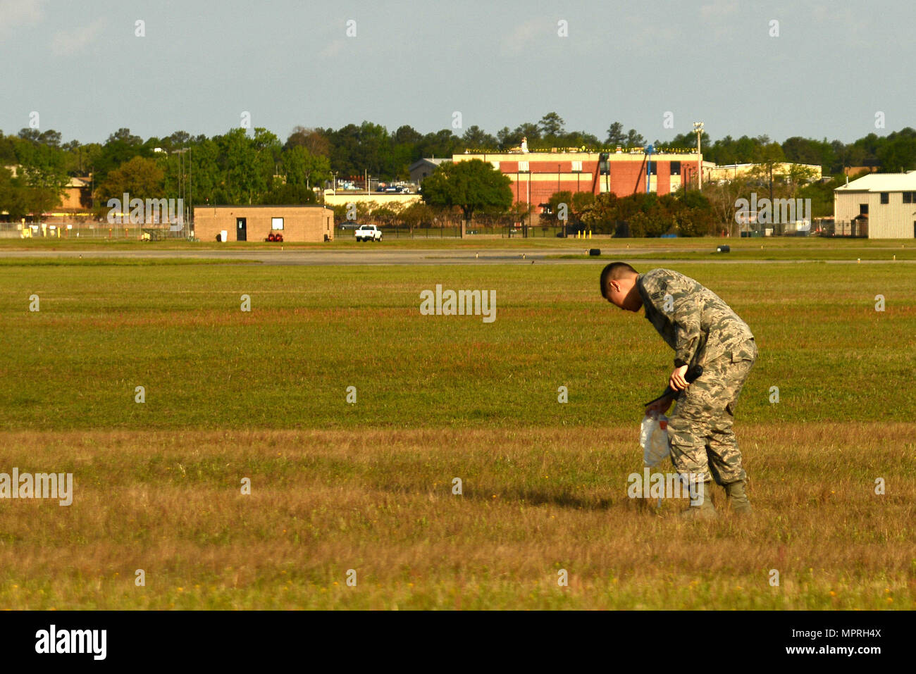 20thoperationssupportsquadron hi-res stock photography and images - Alamy