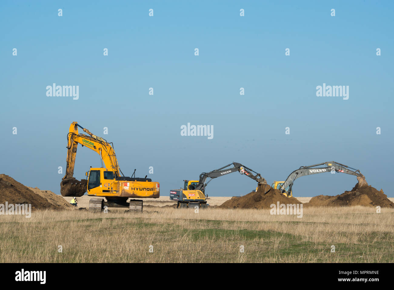 Theissen Mover Armor Target High Resolution Stock Photography and ...