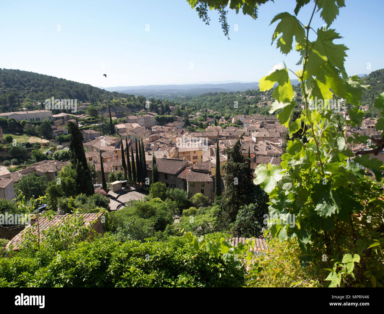 Cotignac hires stock photography and images Alamy