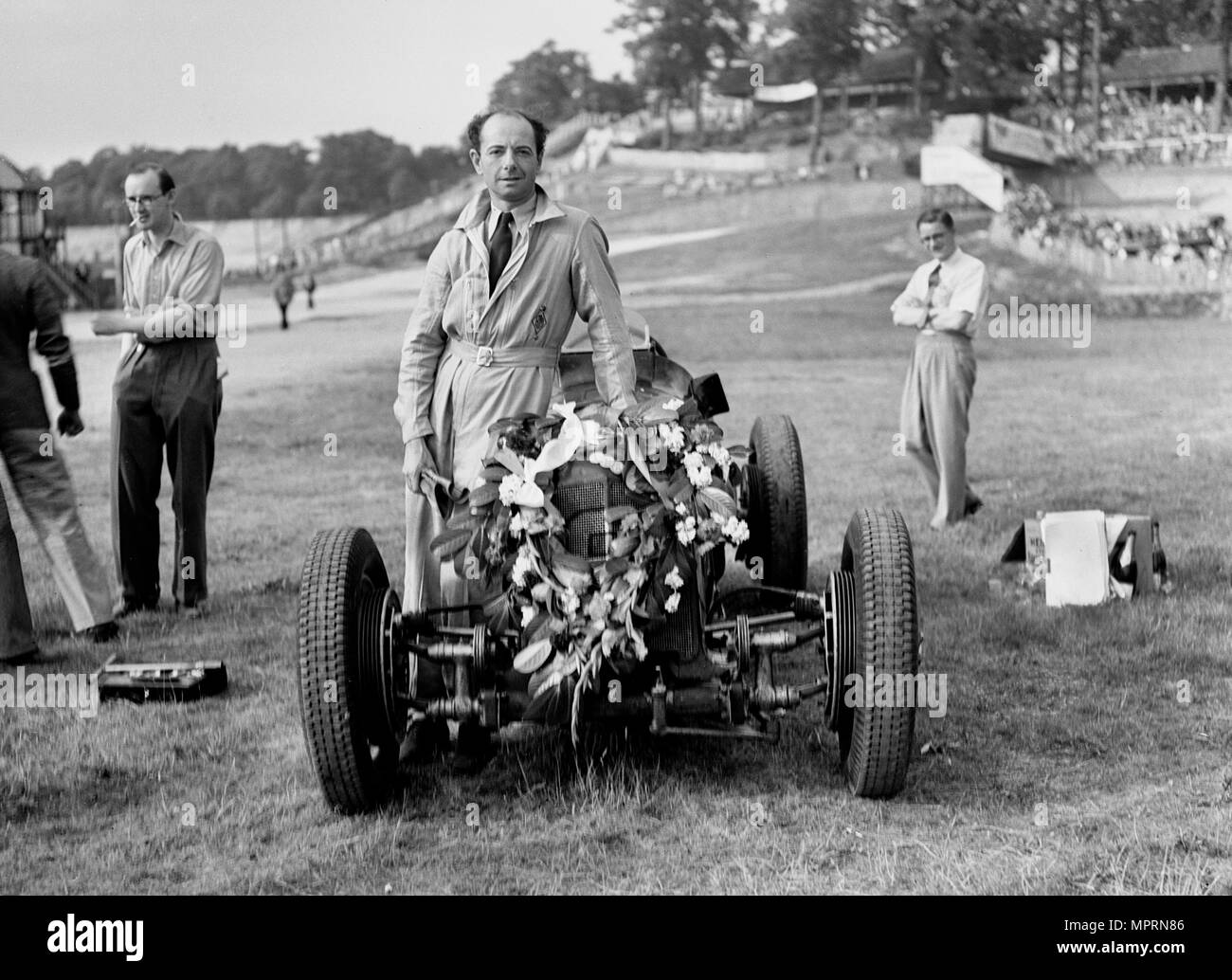 Raymond mays hires stock photography and images Alamy