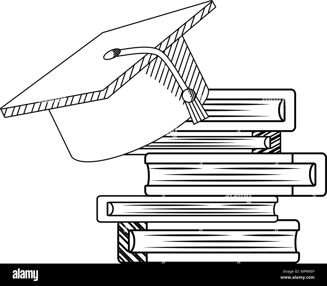 Graduate Black and White Stock Photos & Images - Alamy