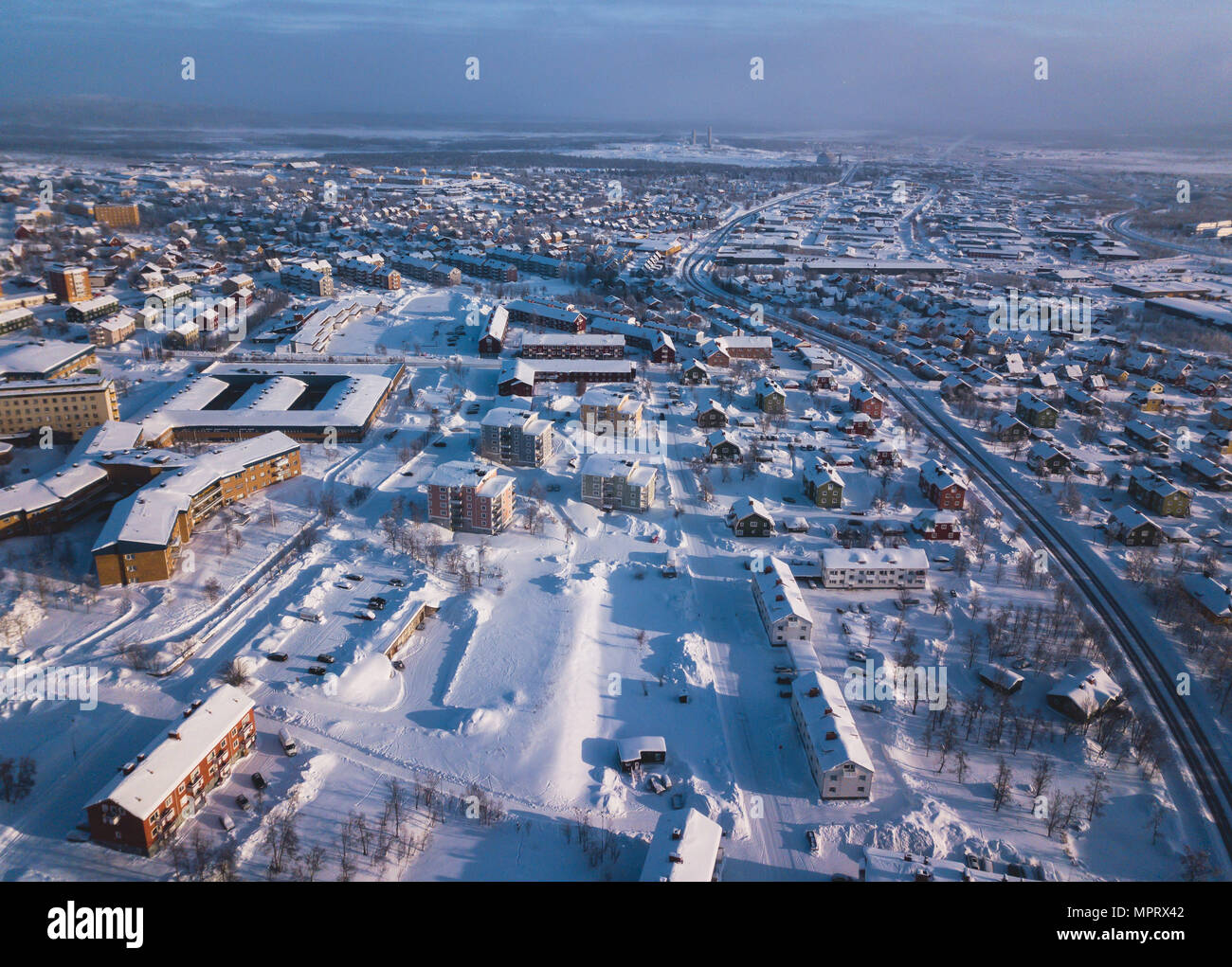 aireal winter 