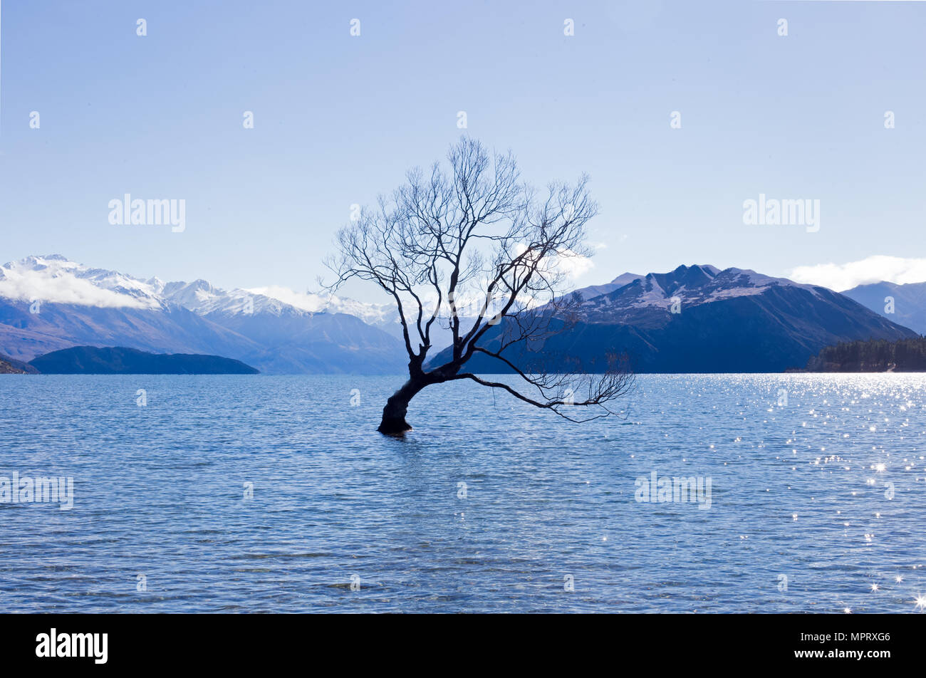 Images of New Zealand, both North and South Island Stock Photo Alamy