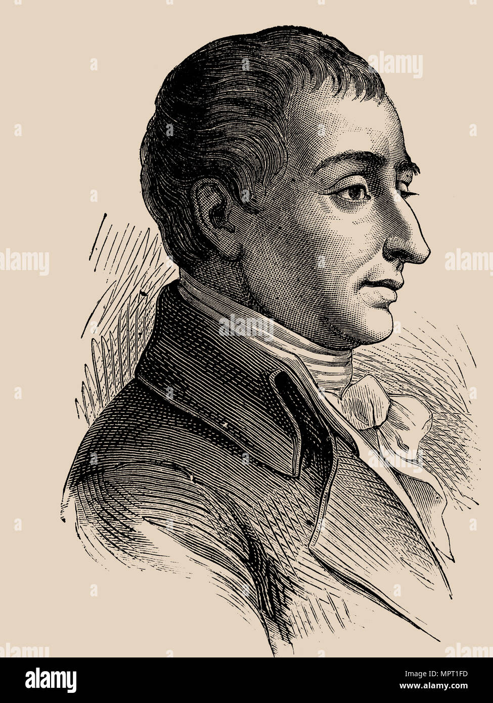 Joseph-Louis Lagrange