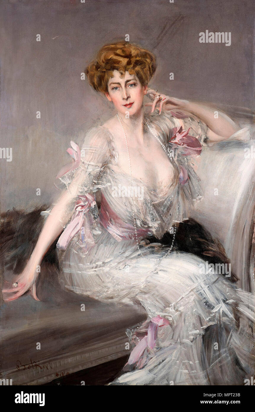 Belle anna hi-res stock photography and images - Alamy