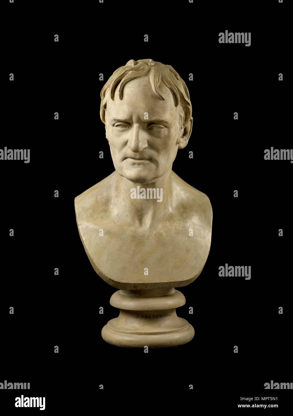 John dalton hires stock photography and images Alamy