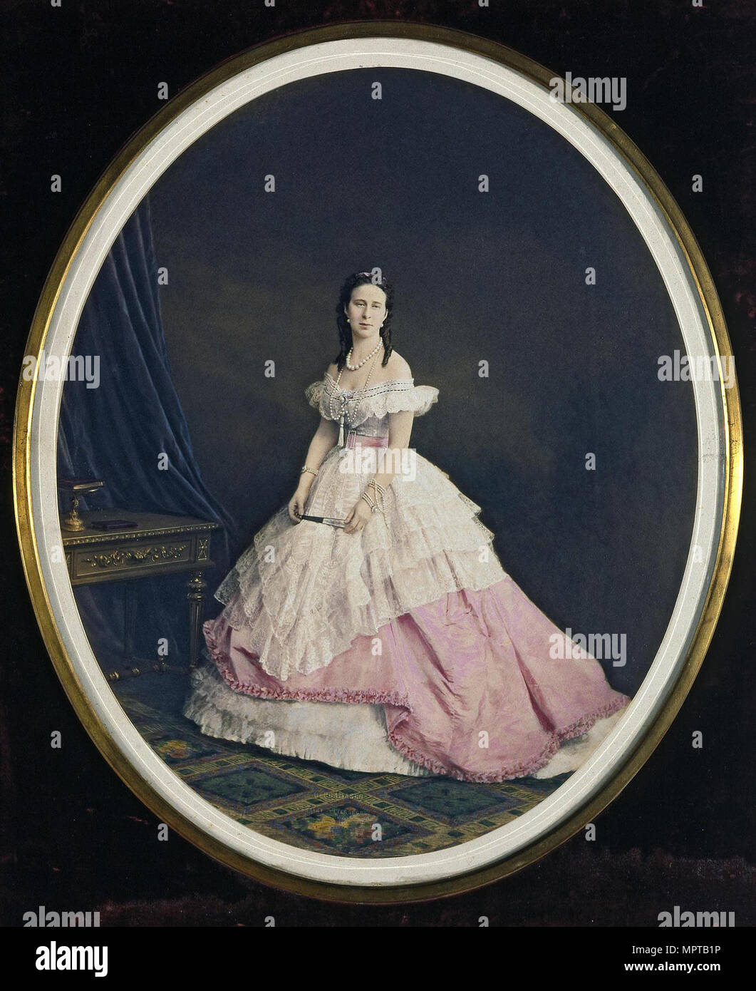 Grand Duchess Alexandra Hi res Stock Photography And Images Alamy grand-duchess-alexandra-hi-res-stock-photography-and-images-alamy