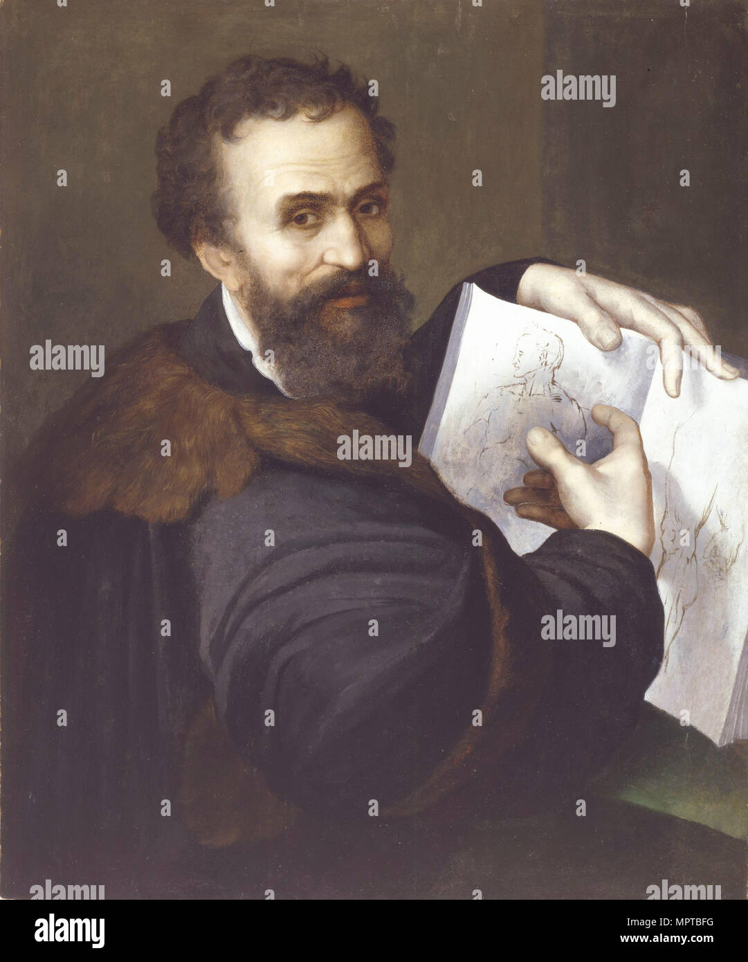 By michelangelo buonarroti hires stock photography and images Alamy