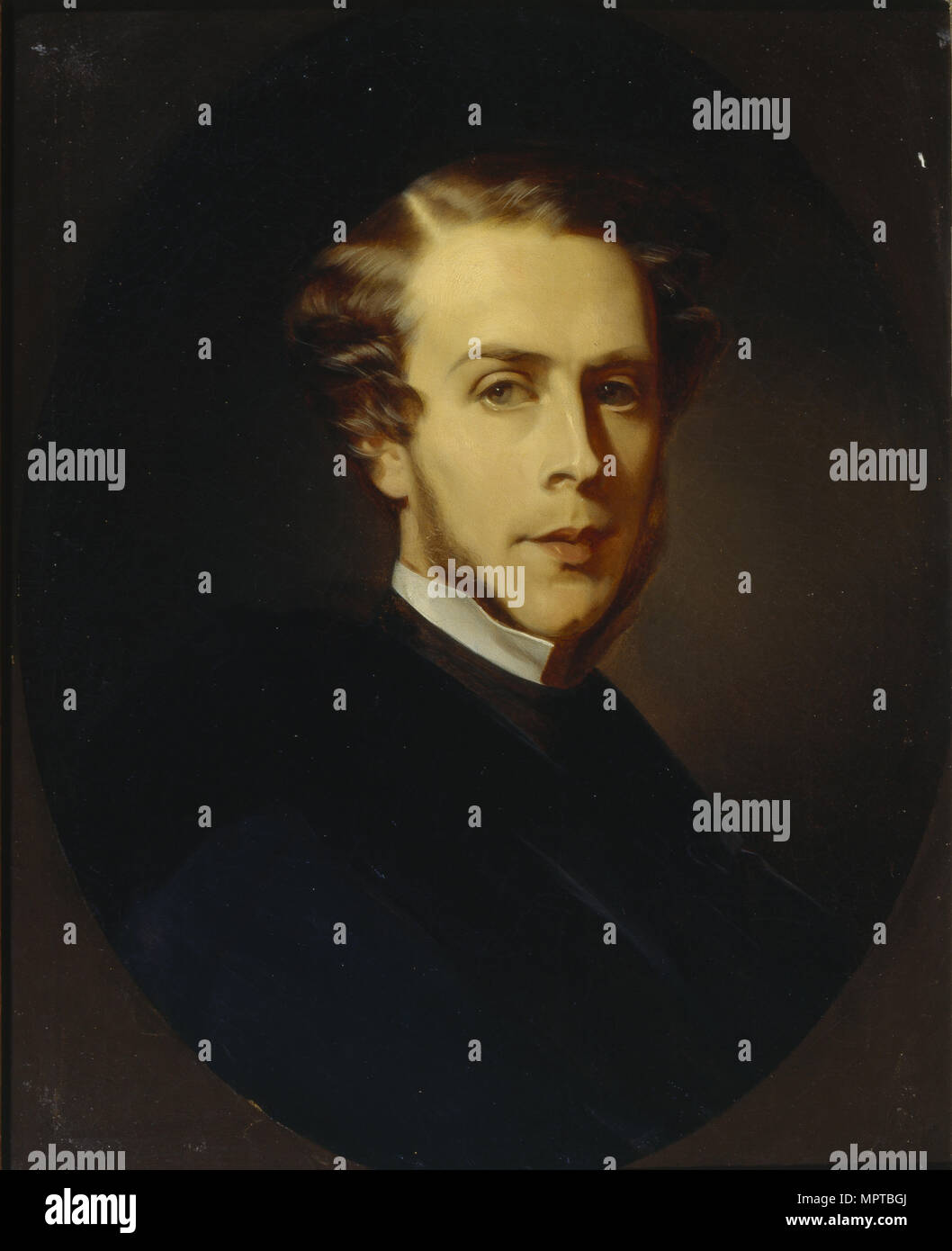 Count pavel stroganov hi-res stock photography and images - Alamy