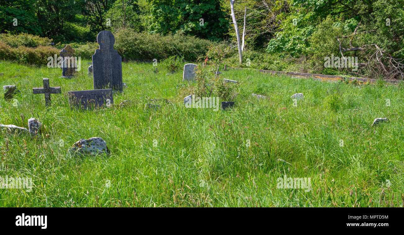 Stones graveyard hires stock photography and images Alamy