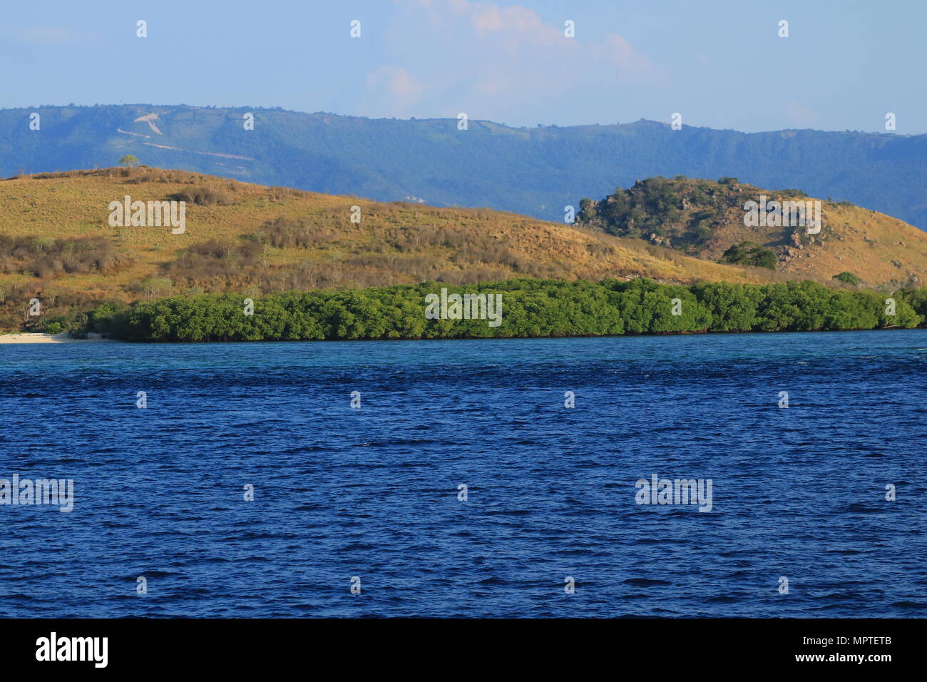 Lesser Sunda Chain Of Island Hi res Stock Photography And Images Alamy