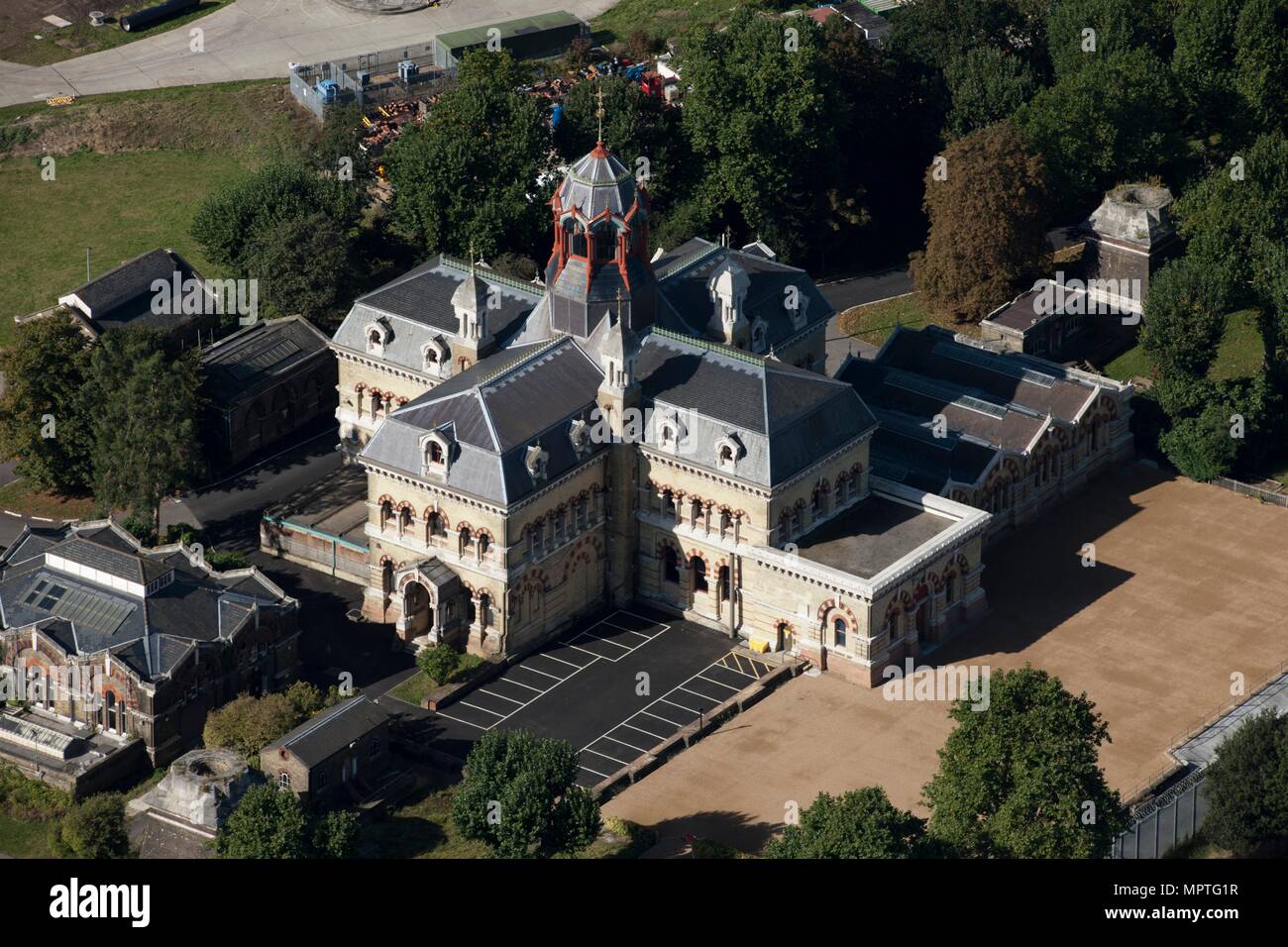 Abbey lane hires stock photography and images Alamy