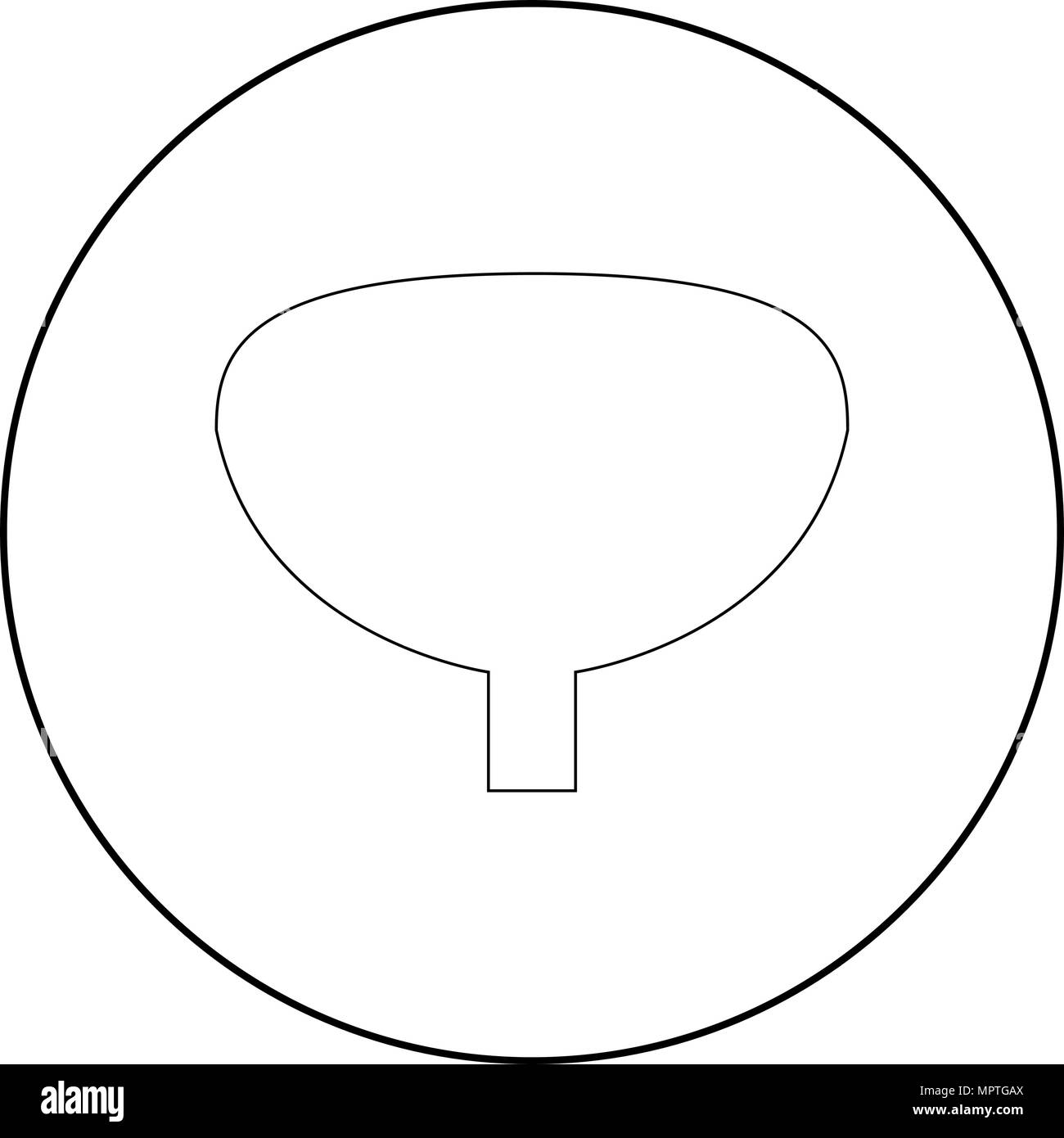 Bladder Stock Vector Images - Alamy