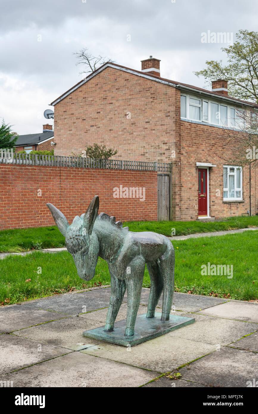 1950s sculpture hires stock photography and images Alamy
