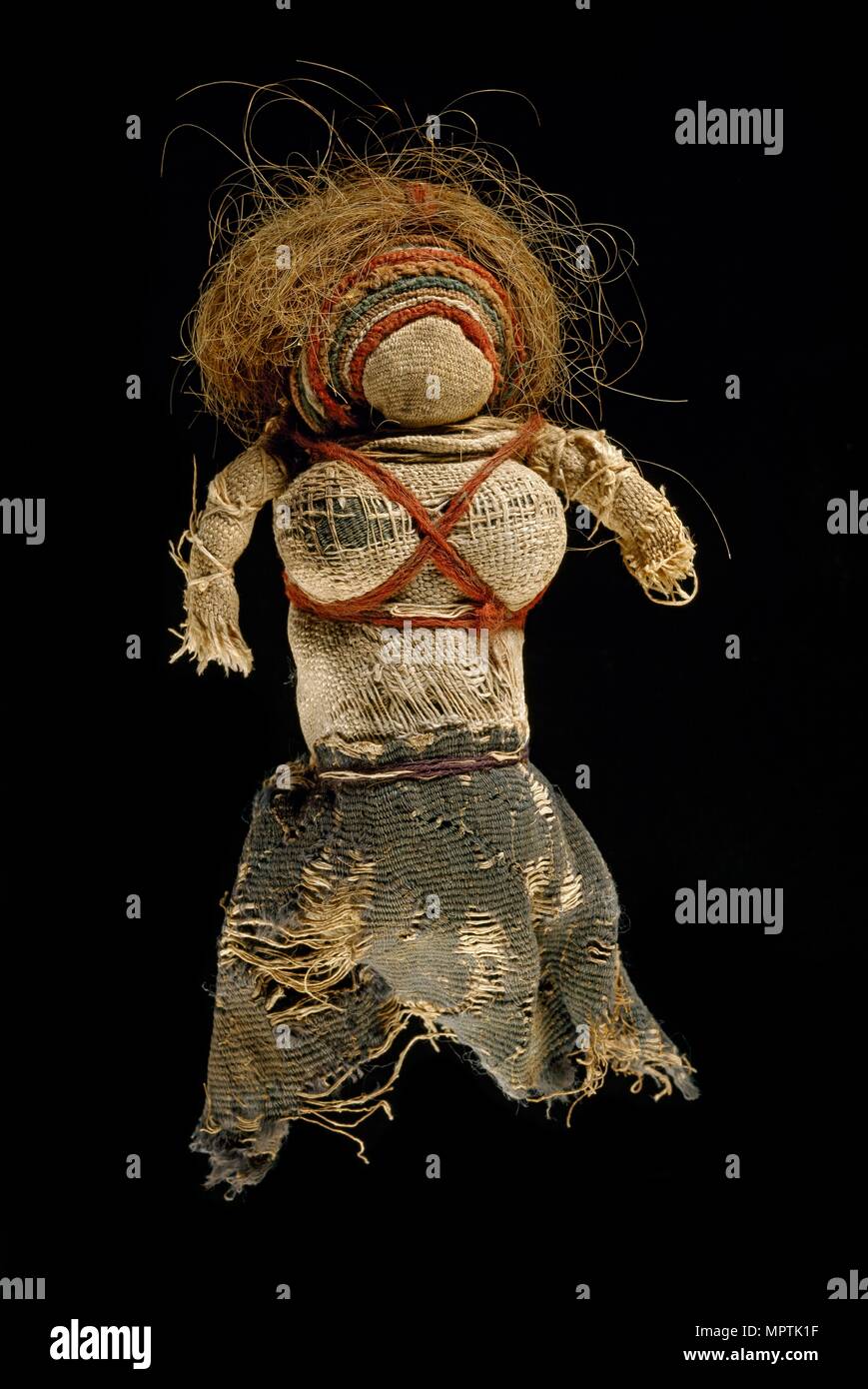 rag doll art
