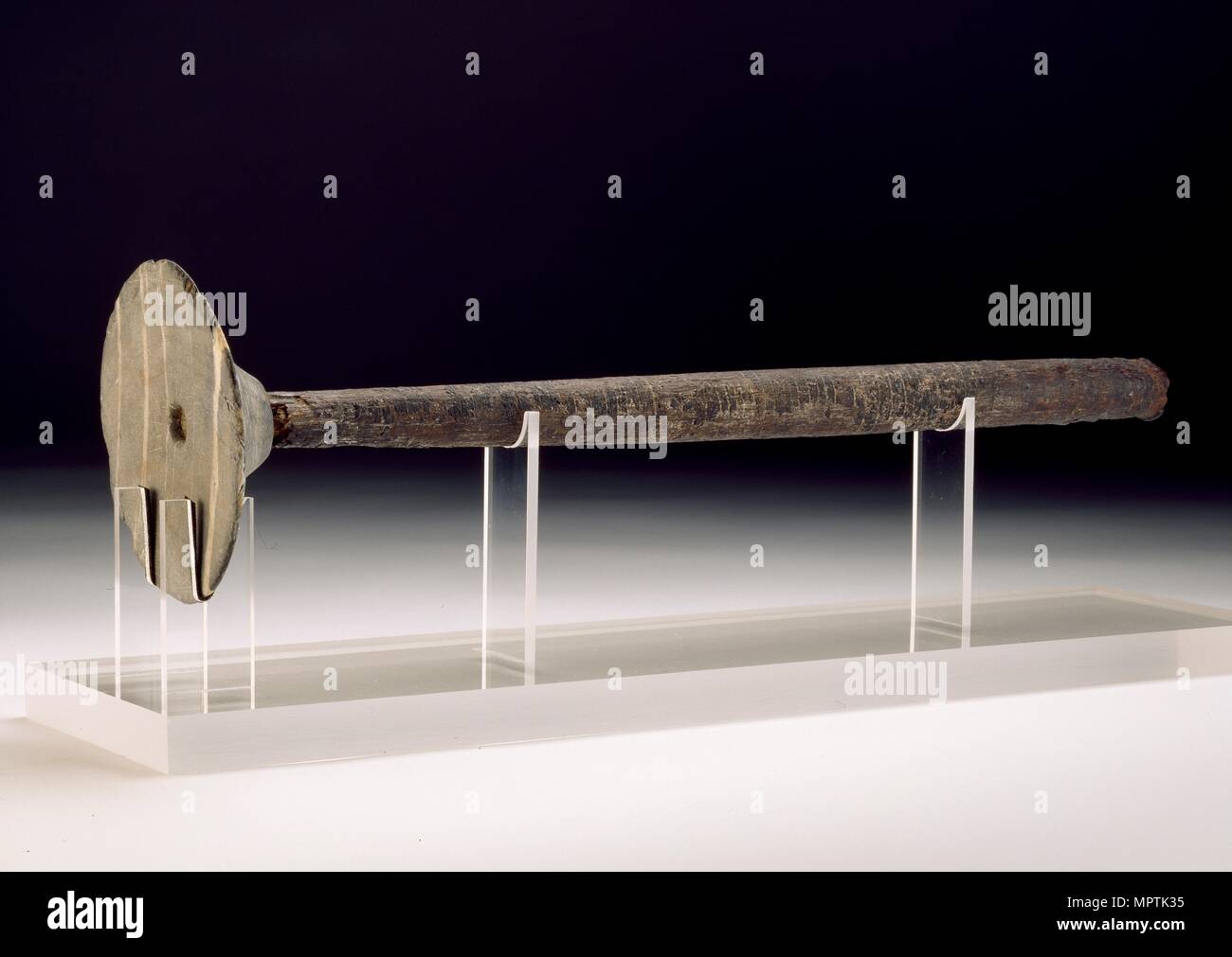 Egyptian mace head hires stock photography and images Alamy