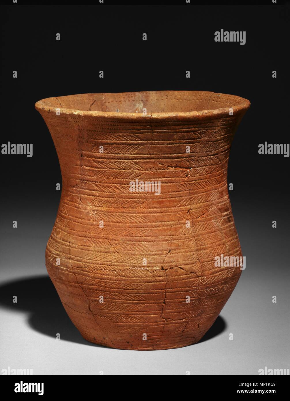 Beaker, Early Bronze Age, Beaker Period (Britain) (c2500c2150 cal. BC