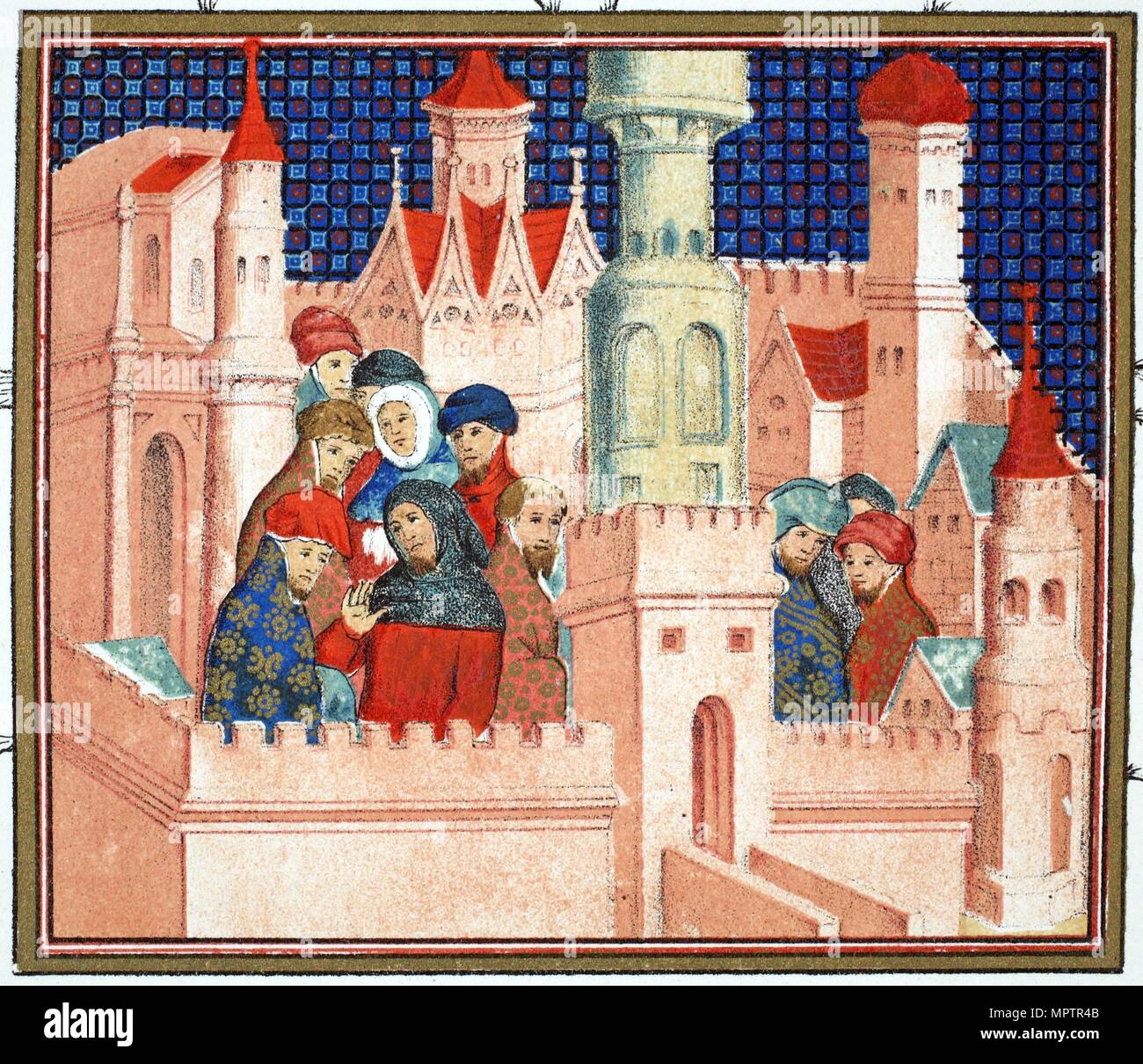 Nobility noble nobles hires stock photography and images Alamy