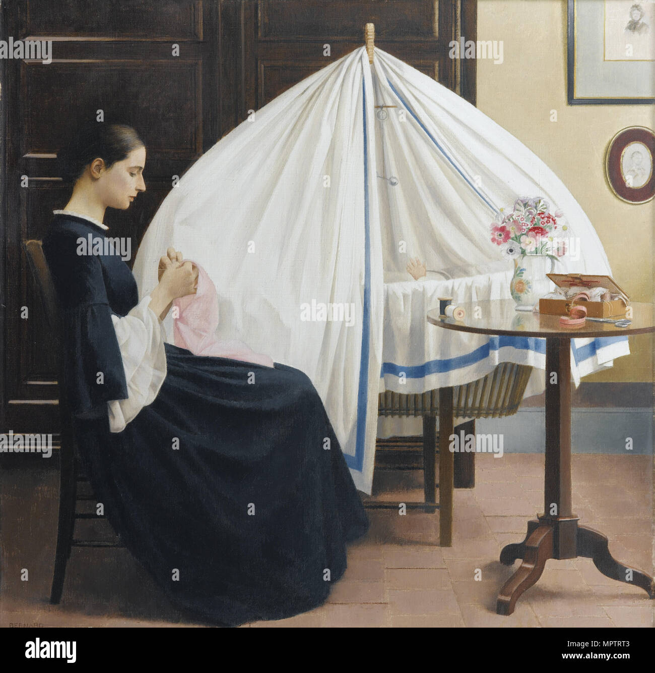 Boutet de monvel maurice hires stock photography and images Alamy