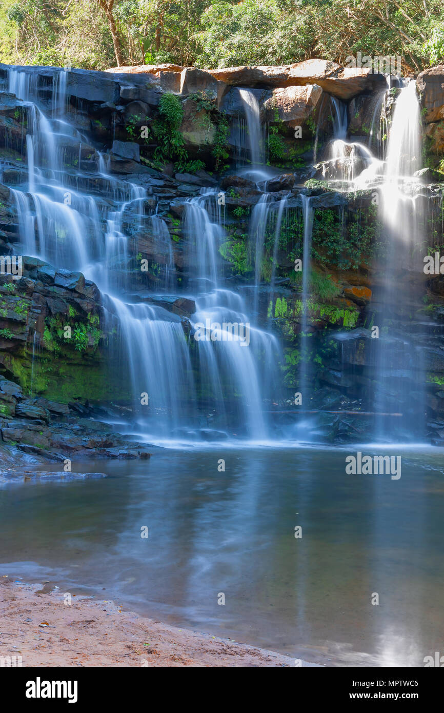 Paradise Valley, Durban, Kwazulu Natal, South Africa Stock Photo Alamy
