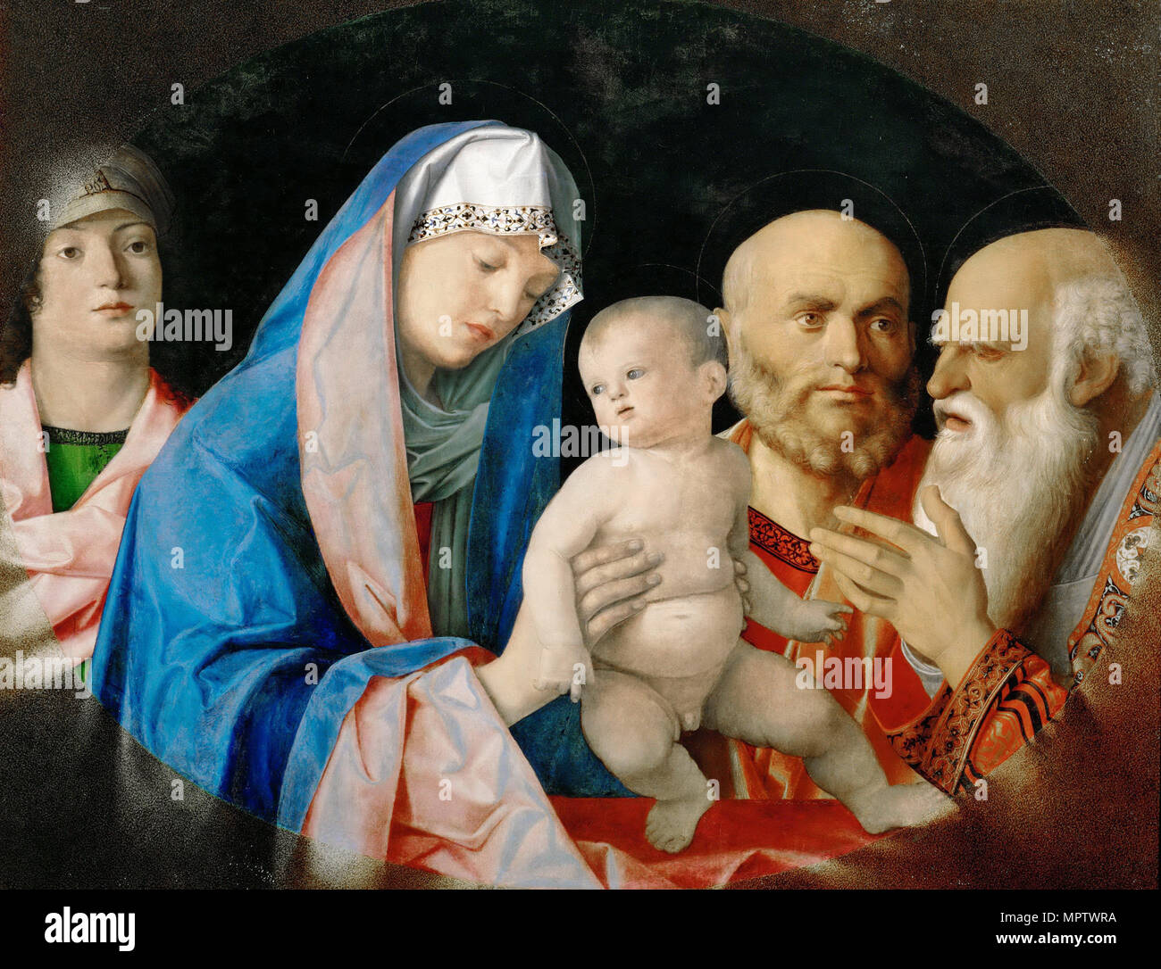 Presentation in the temple hires stock photography and images Alamy