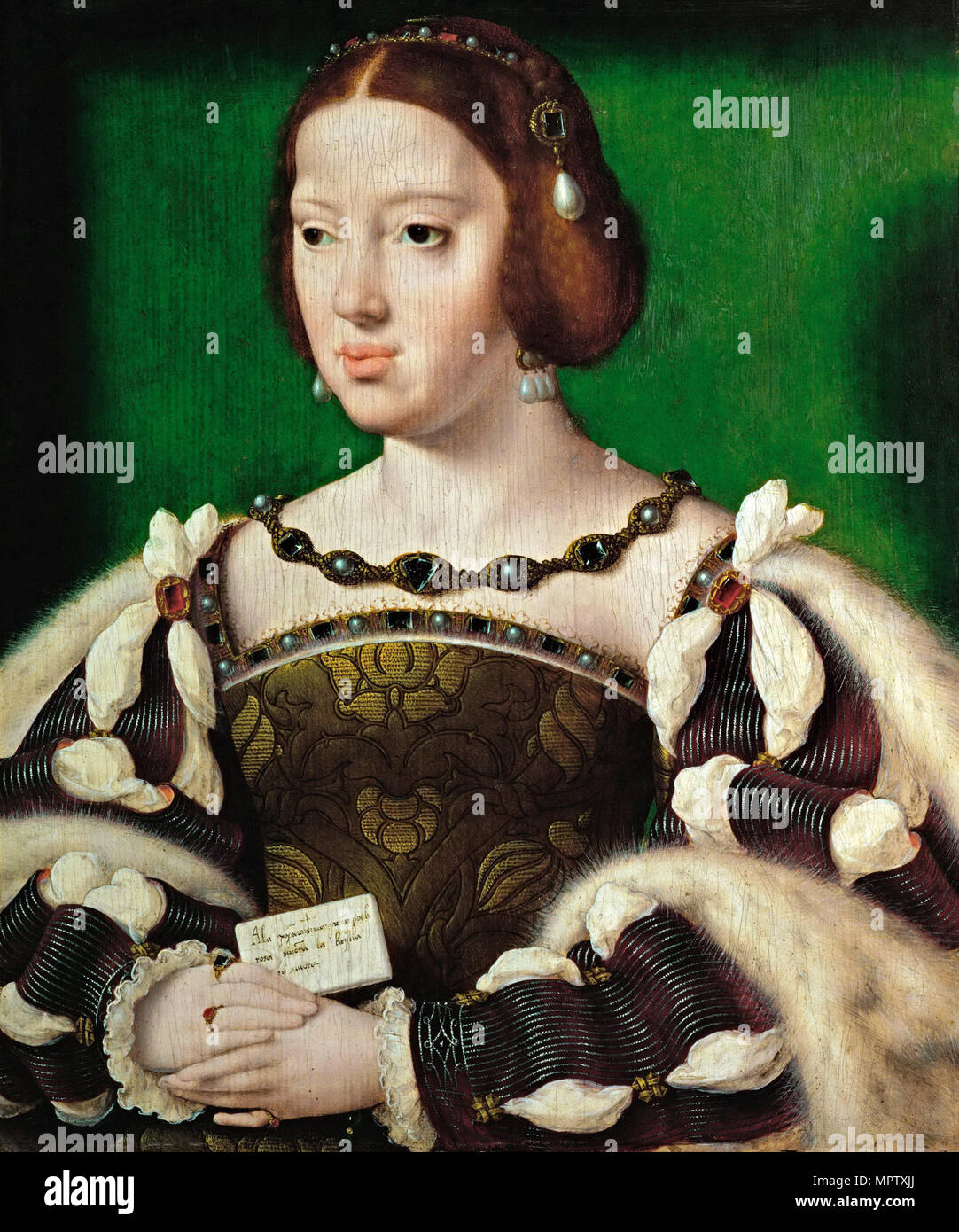 Eleanor of portugal hires stock photography and images Alamy