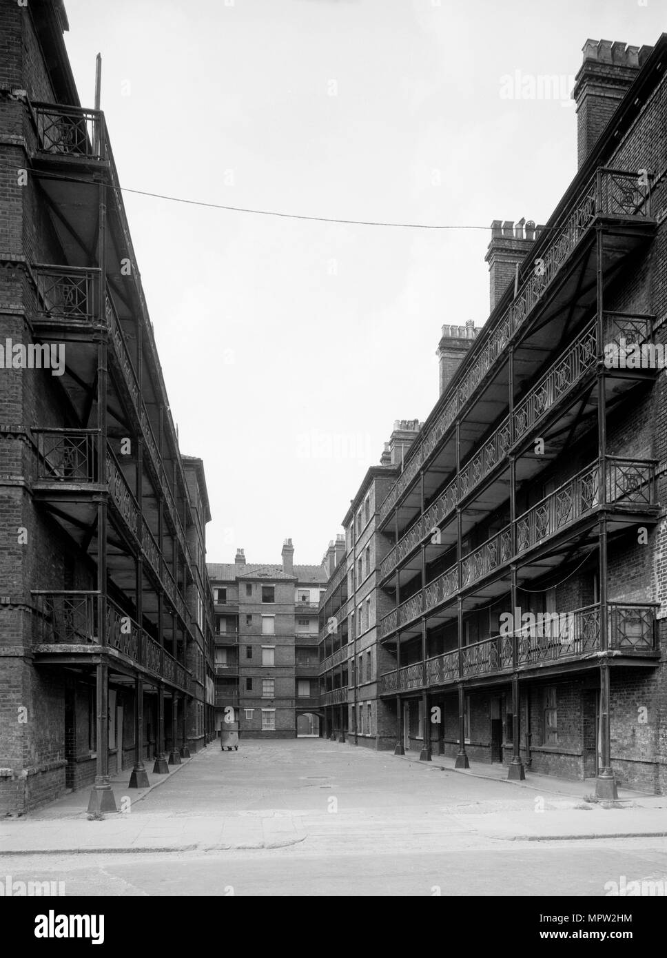 London islington 1960s architecture hires stock photography and images