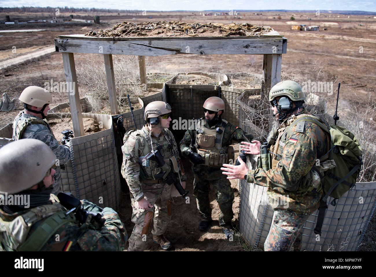 19th air support operations squadron