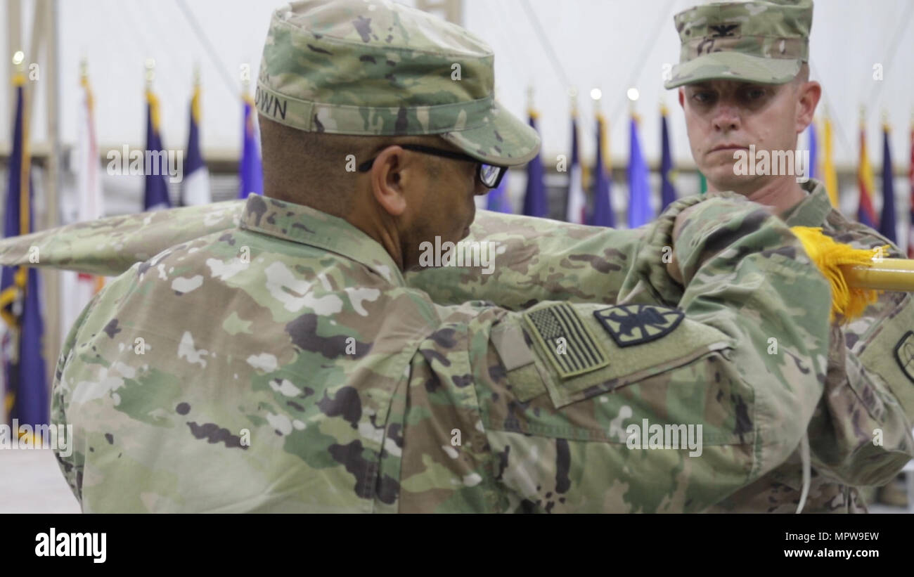 420th Engineer Brigade High Resolution Stock Photography and Images - Alamy