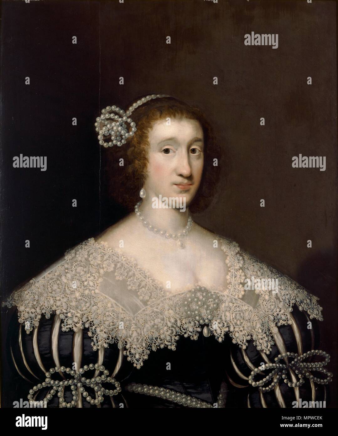 Cornelis janssens van ceulen hires stock photography and images Alamy