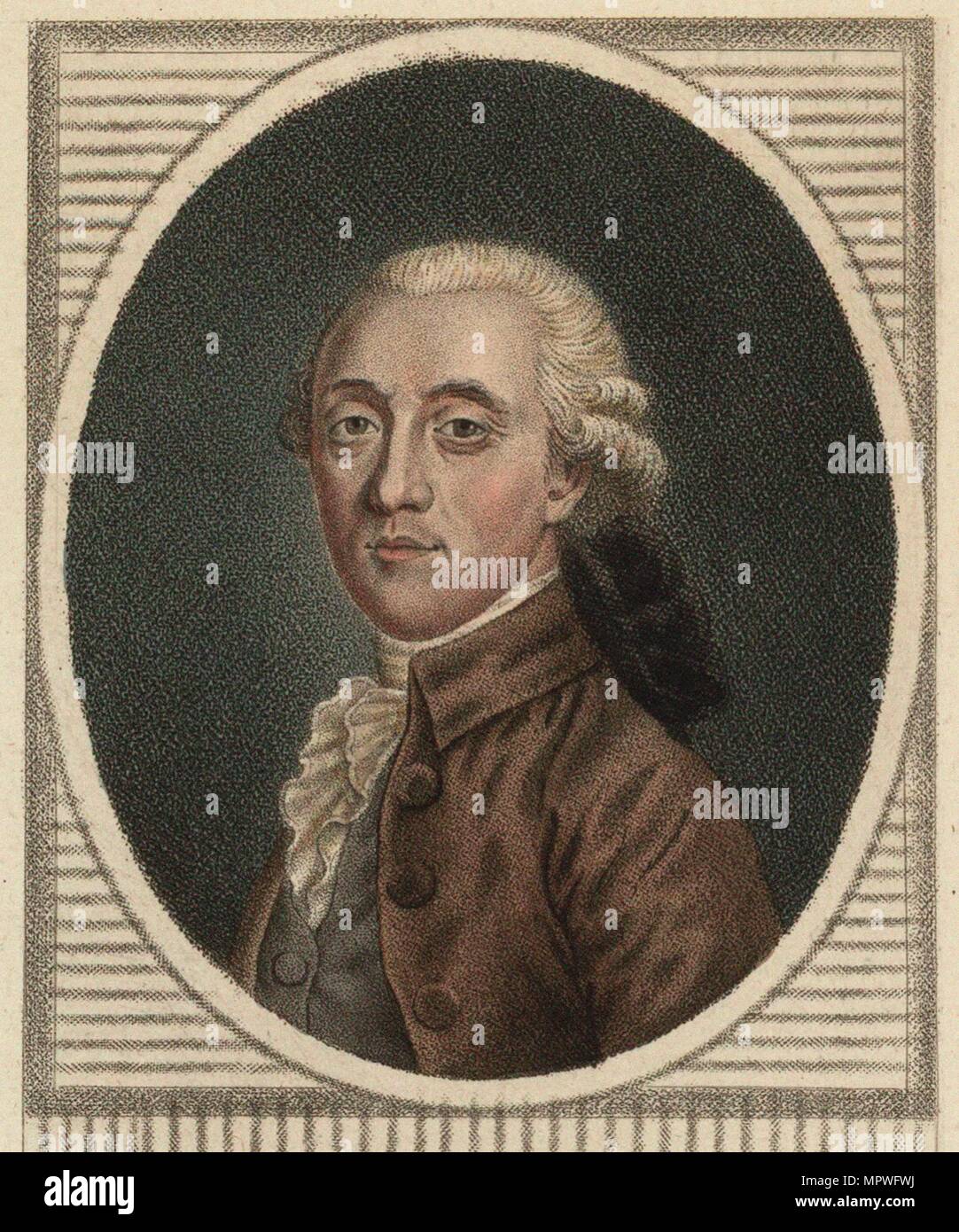 Jean baptiste 1756 1837 hires stock photography and images Alamy