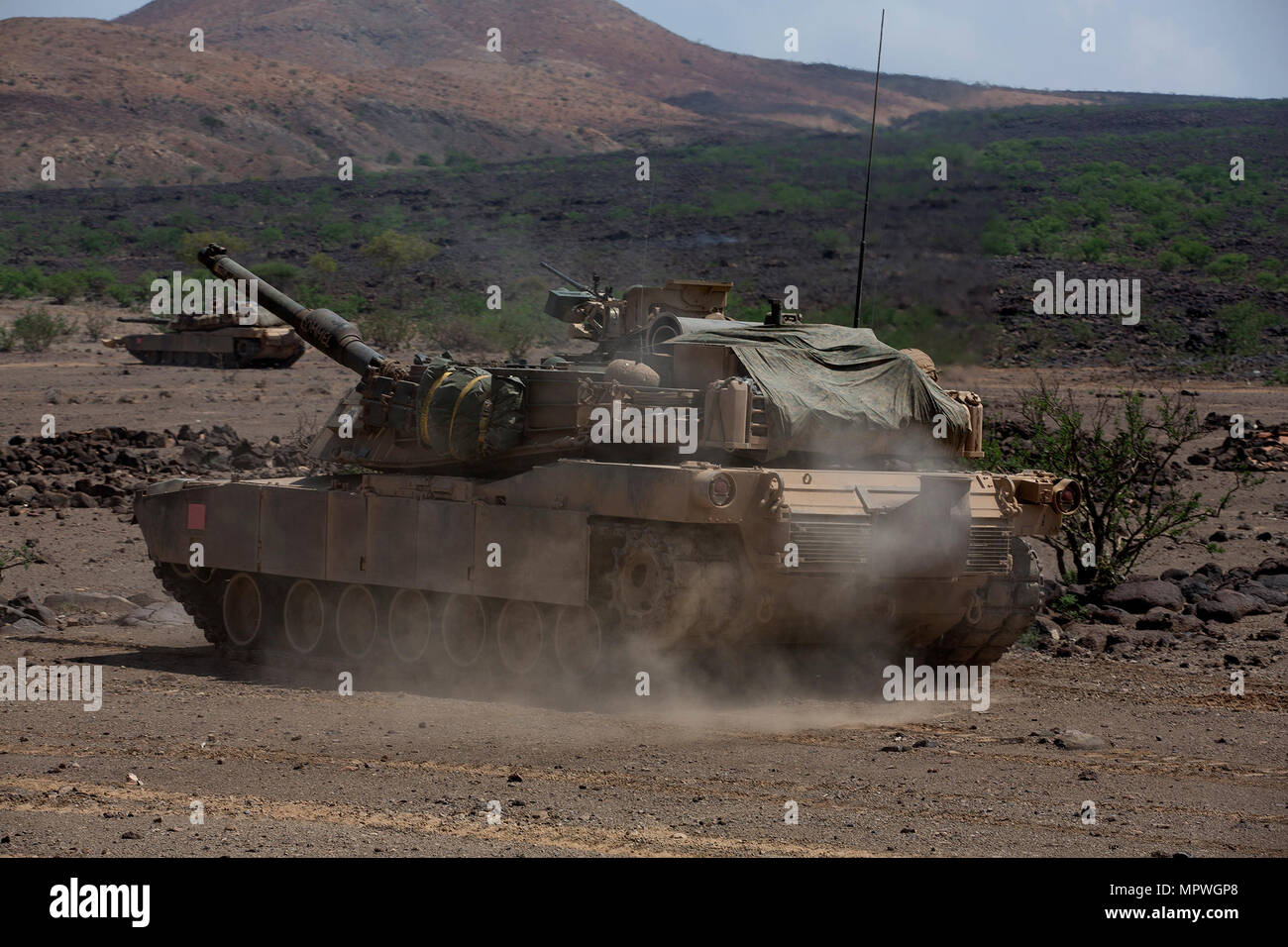 M1A1 Abrams is a main battle tank developed by General Dynamics Land ...