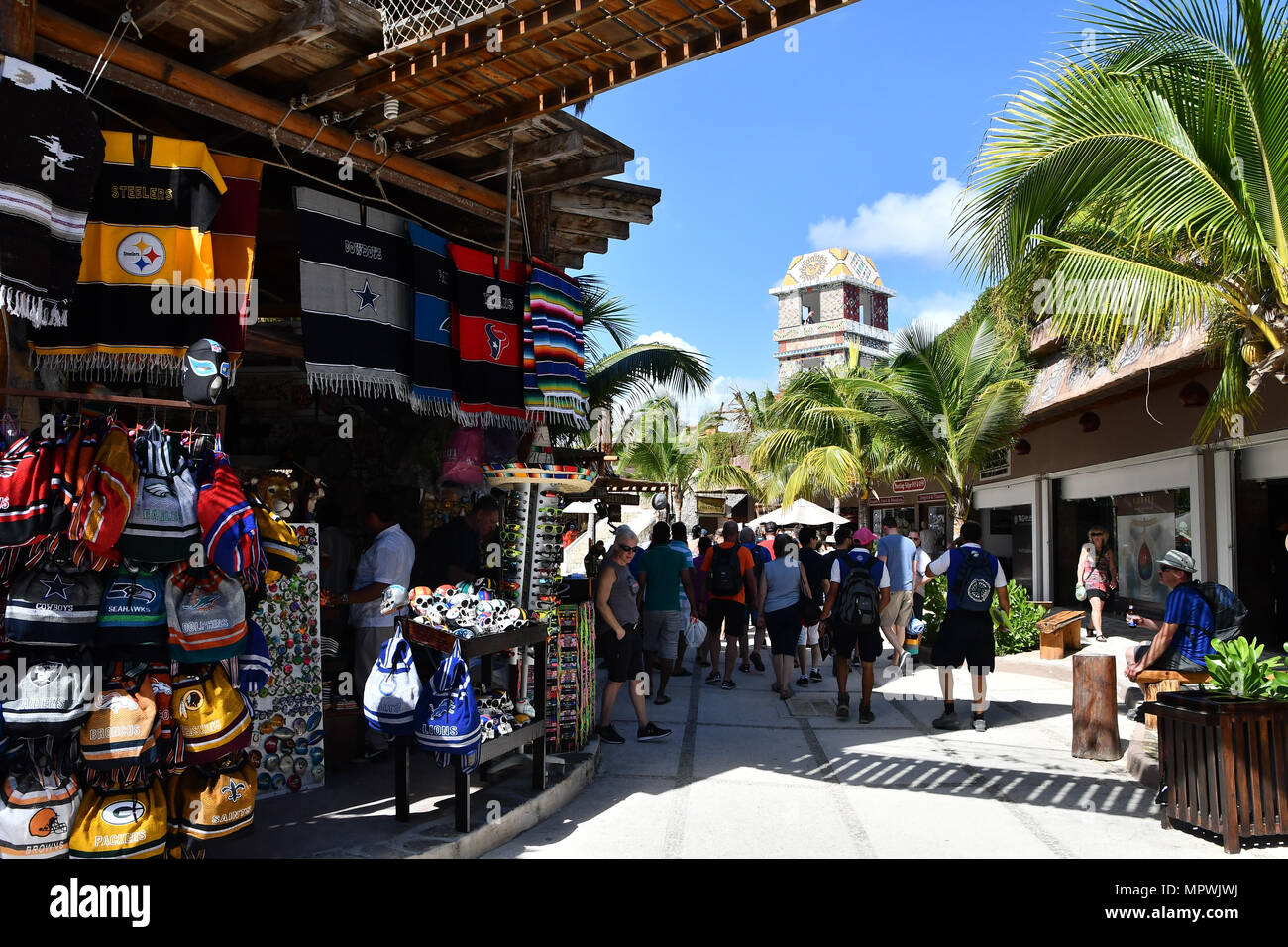Costa Maya Mexico High Resolution Stock Photography and Images Alamy