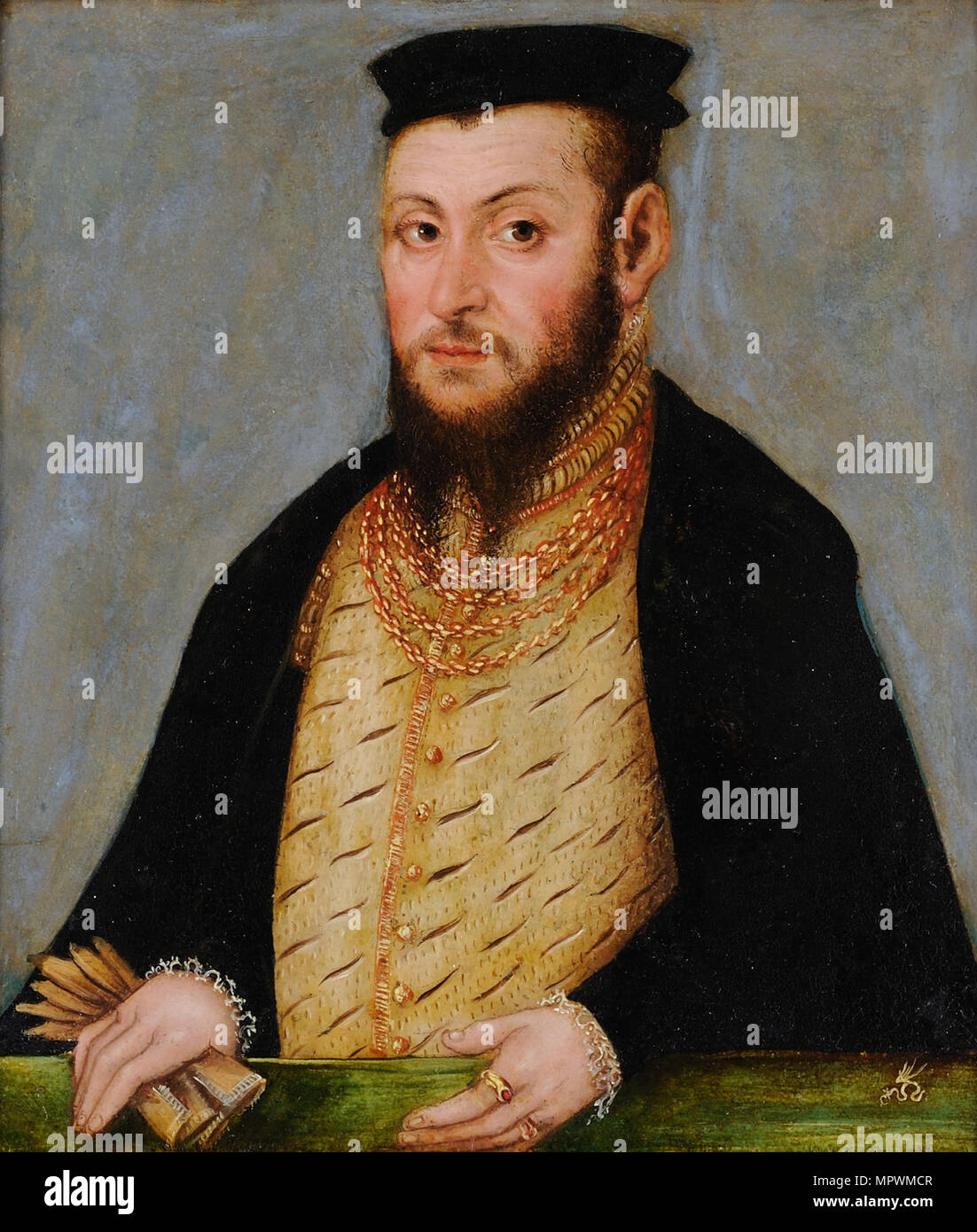Sigismund ii of poland hi-res stock photography and images - Alamy