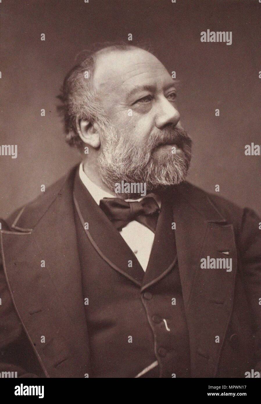 Gustave nadaud hires stock photography and images Alamy