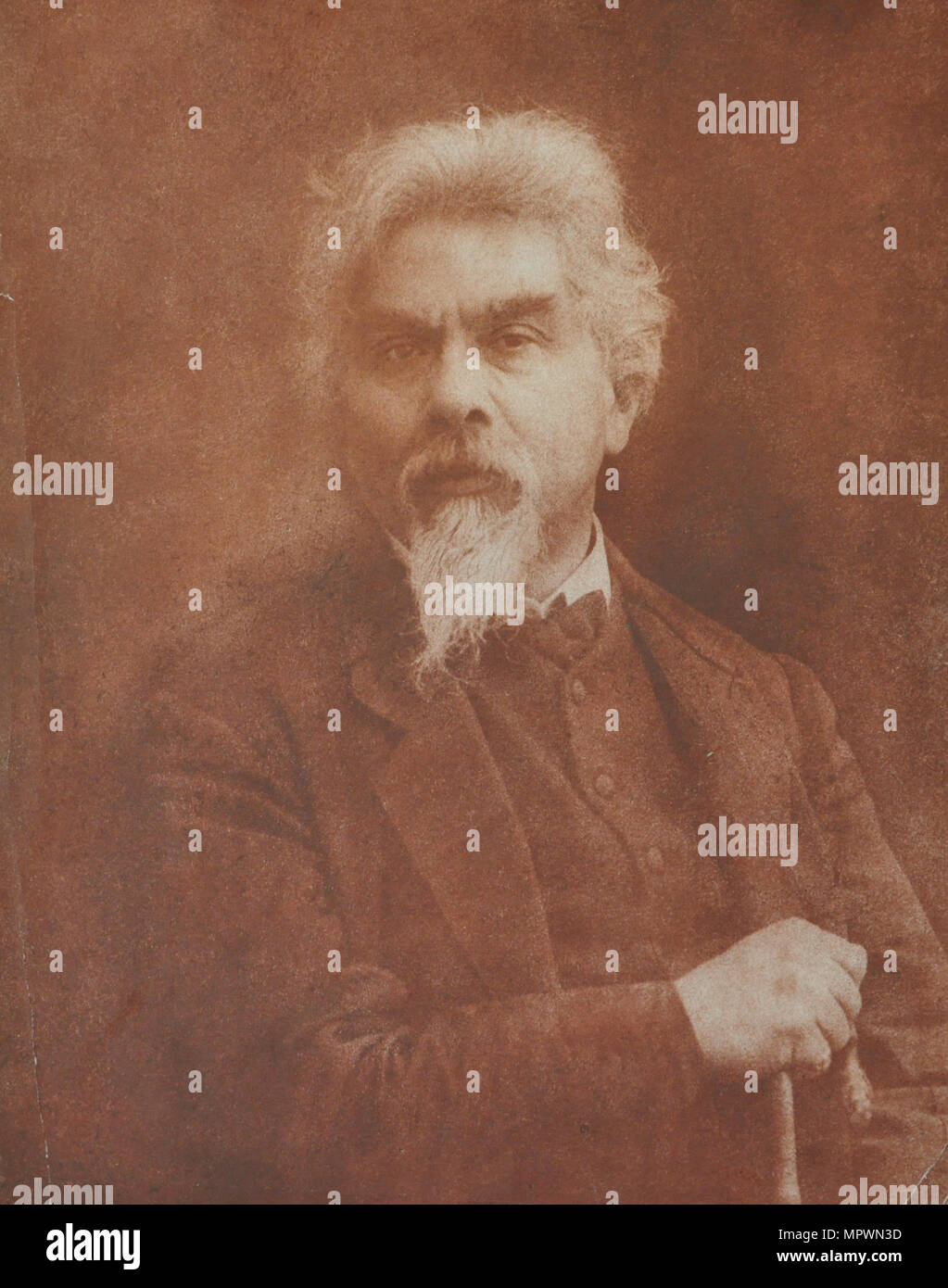 Jan toorop hires stock photography and images Alamy