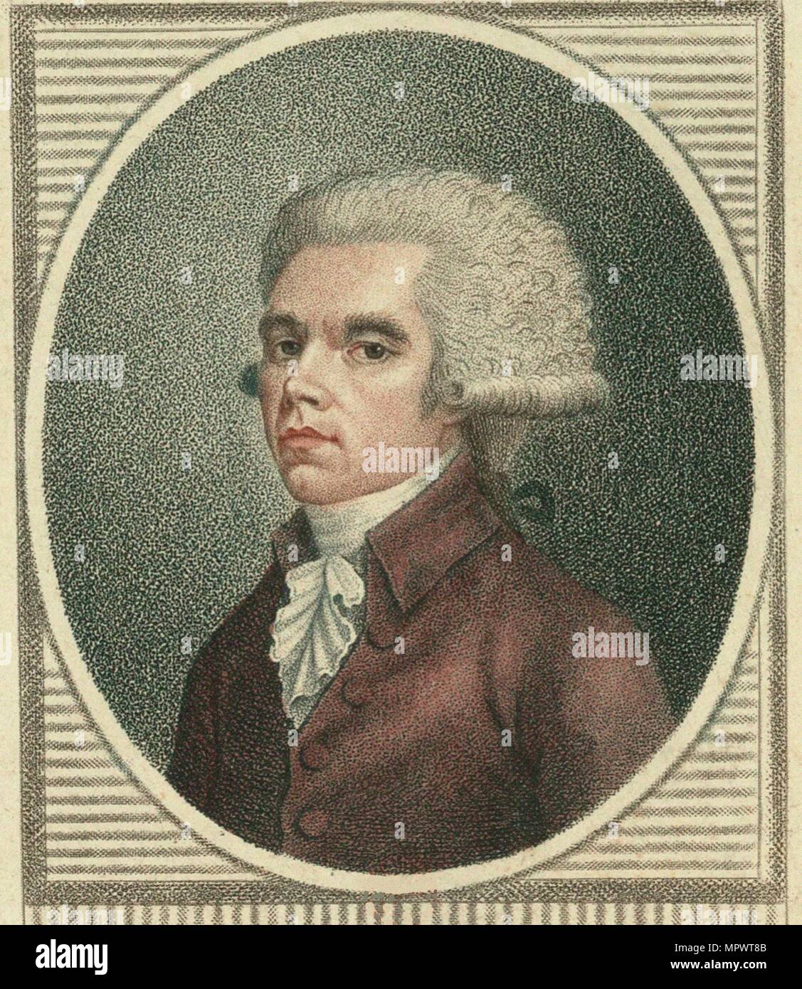 Jean baptiste 1756 1837 hi-res stock photography and images - Alamy