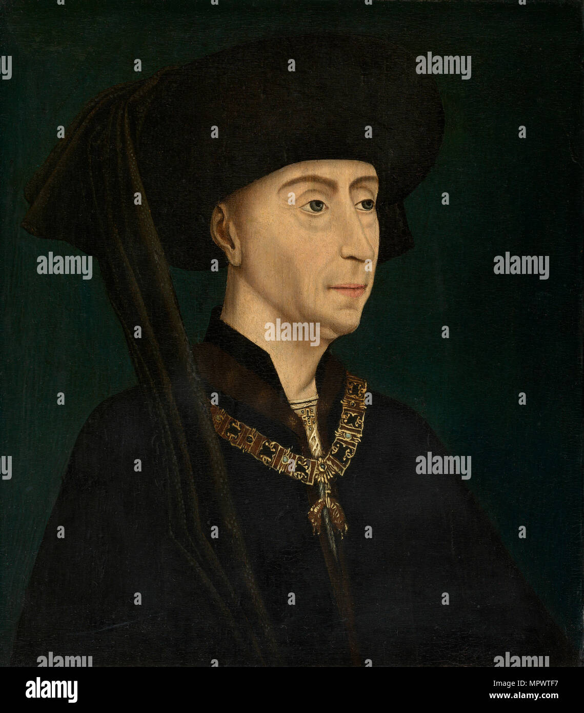 Philip the good hi-res stock photography and images - Alamy