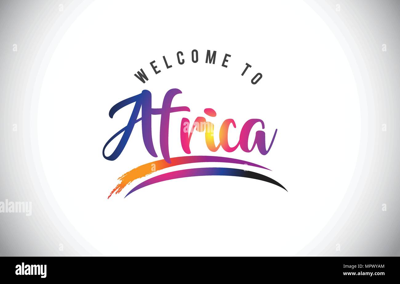 Africa traveler Stock Vector Images - Alamy