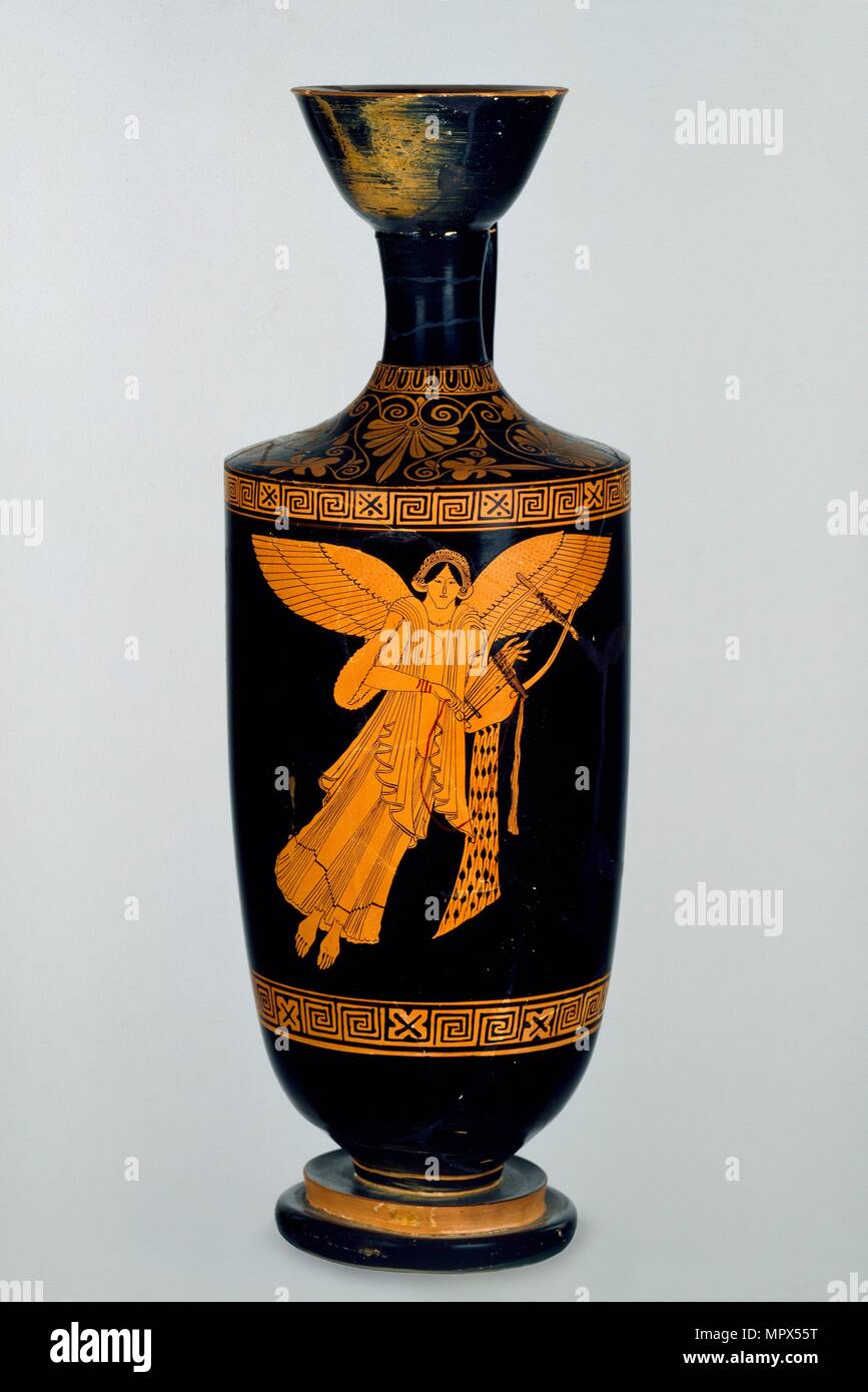 Greek pottery hi-res stock photography and images - Alamy