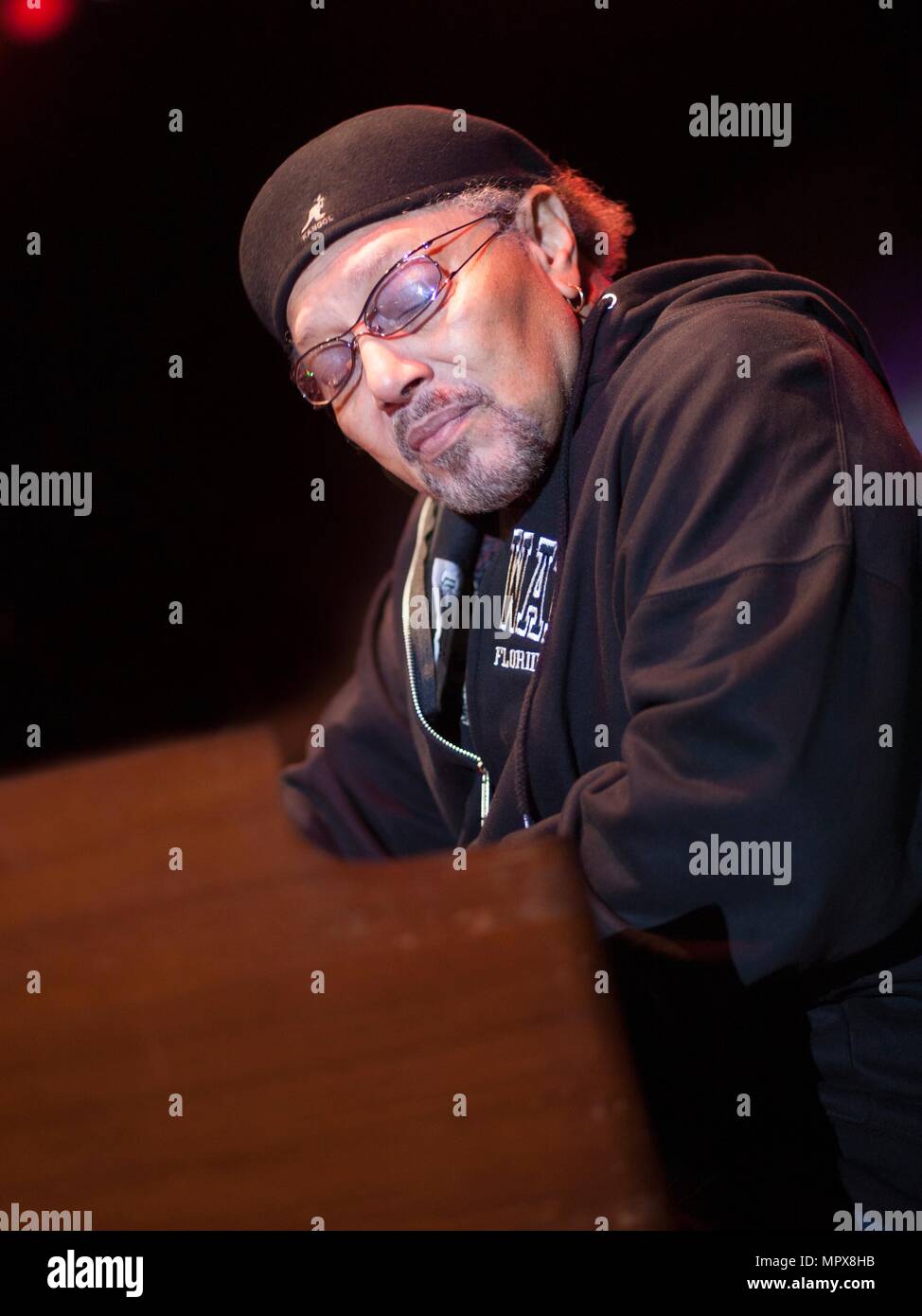 Neville brothers hires stock photography and images Alamy