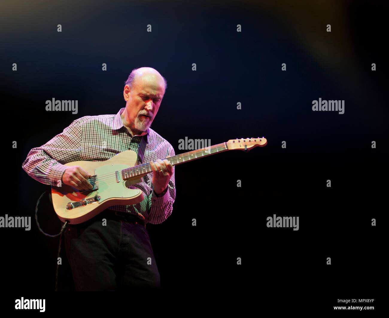 John scofield hi-res stock photography and images - Alamy