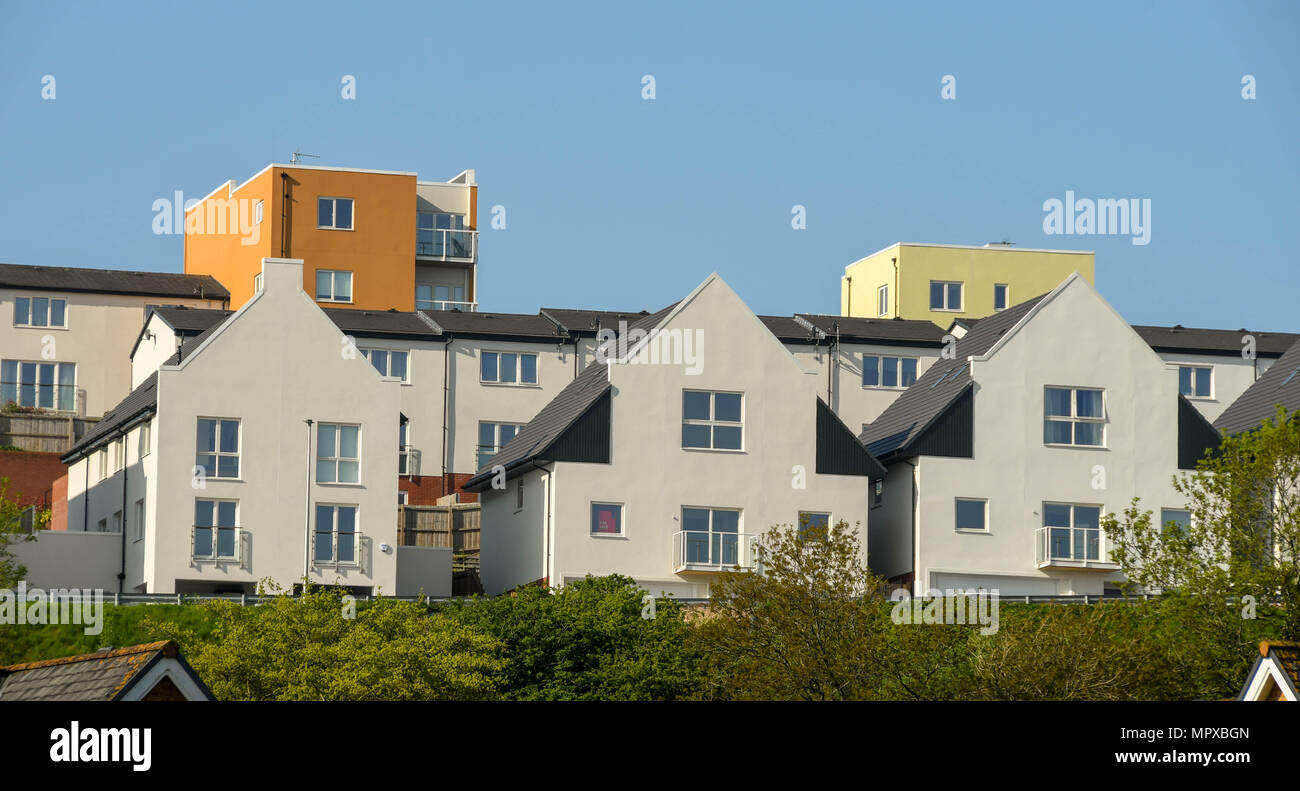 Penarth billy banks hires stock photography and images Alamy