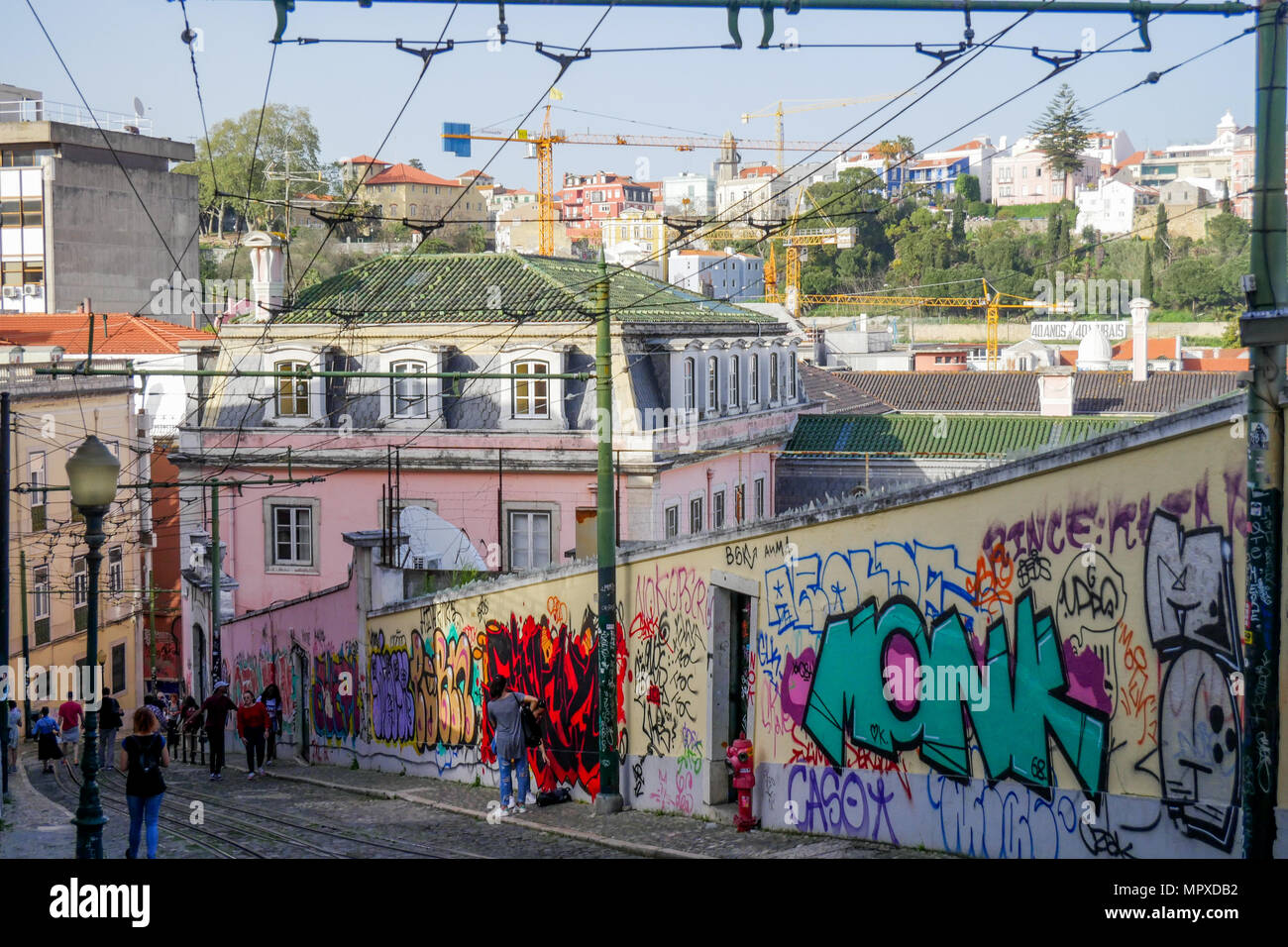 lisbon-bairro-alto-street-art-hi-res-stock-photography-and-images-alamy