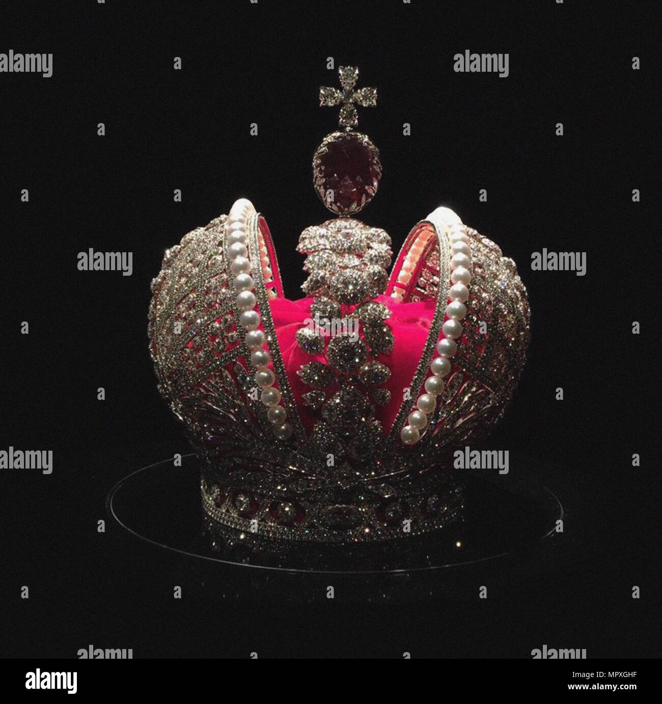 Mini-bar Crown Of Russian Empire | lupon.gov.ph