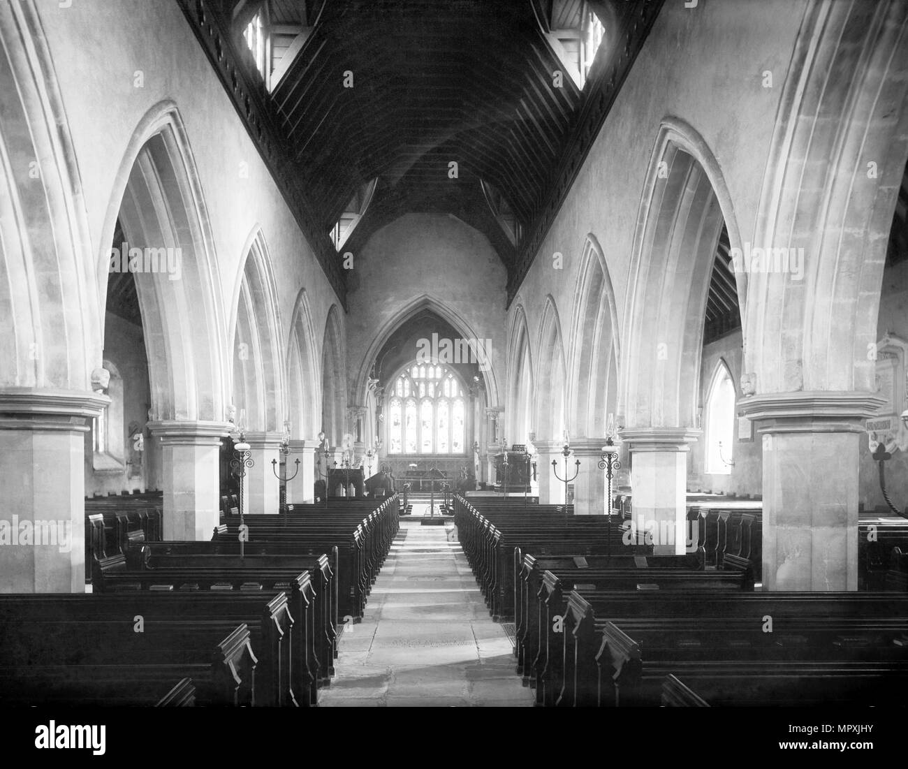 Bray england Black and White Stock Photos & Images Alamy