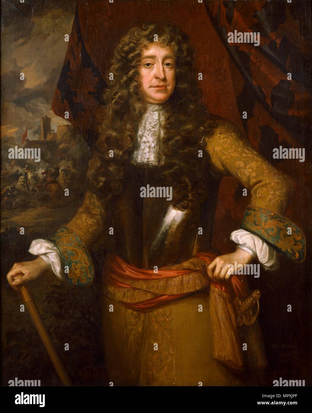 17th century portraiture 17th century portraiture